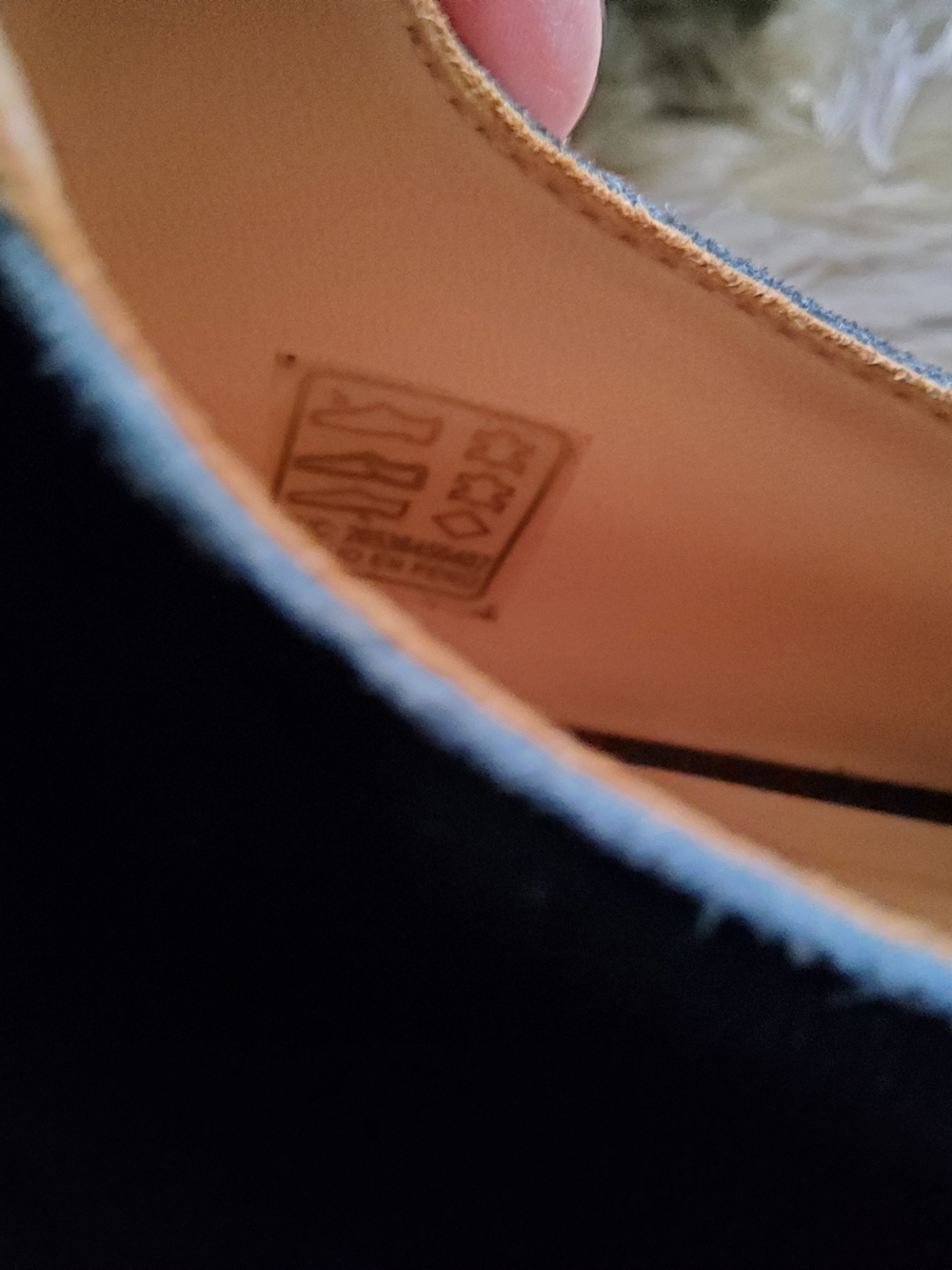 John Fluevog "Amor" Size 9 GUC - Picture 4 of 13